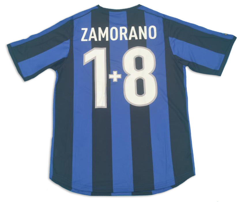 Inter 99 00 Maglie Top Quality