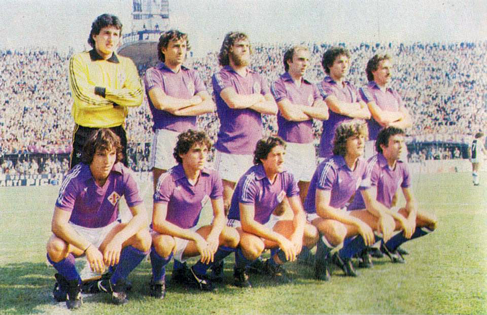 Maglia clearance fiorentina 1982