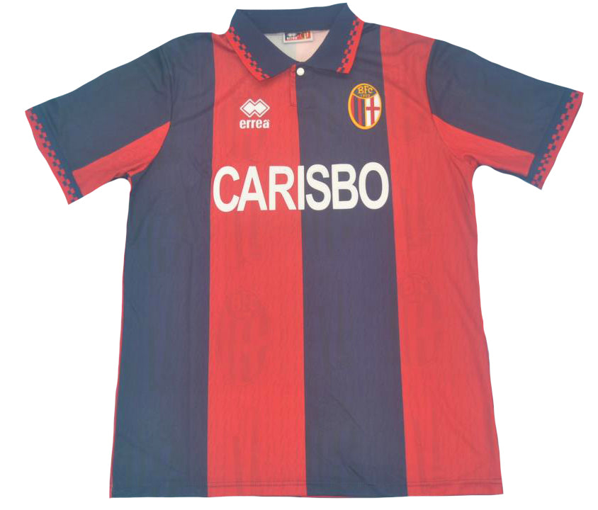 Bologna 95-96