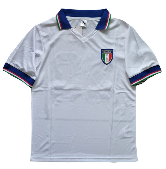 Italia 82 away