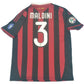 Maldini Milan Last