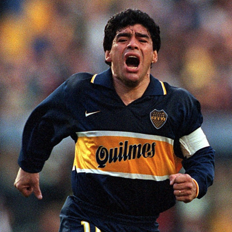 Maglia cheap boca juniors