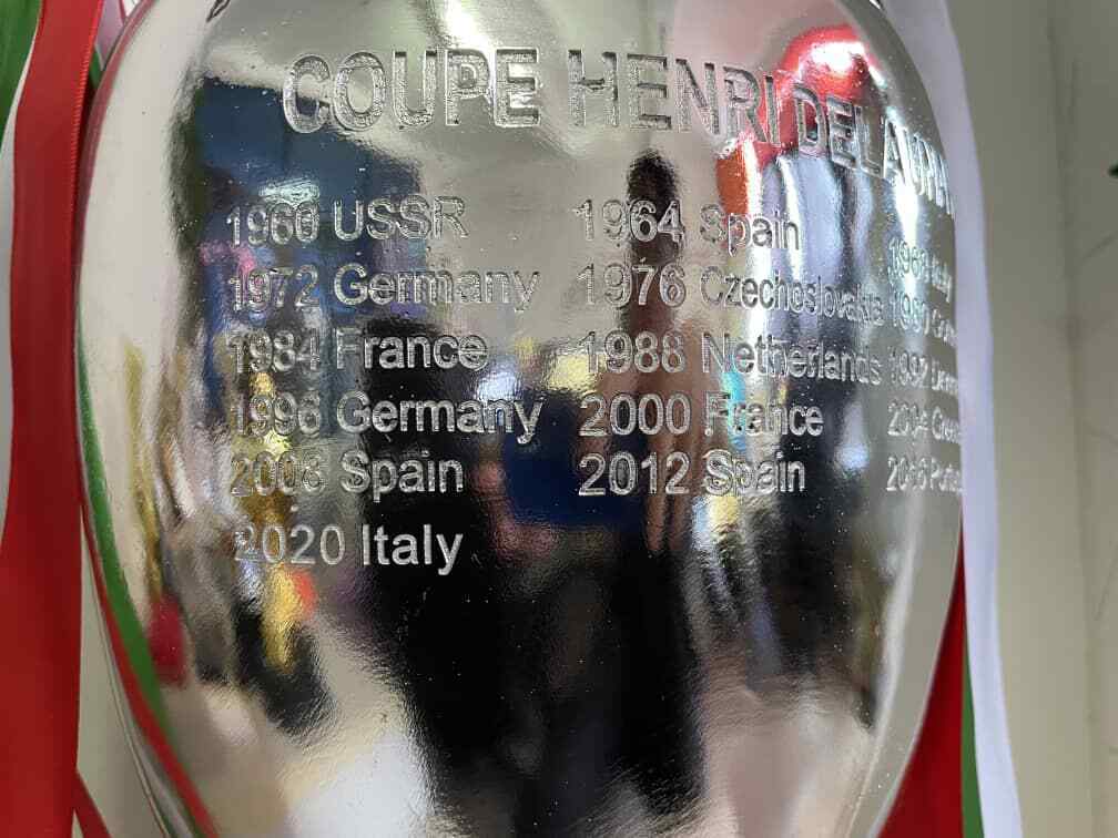 Coppa Europa