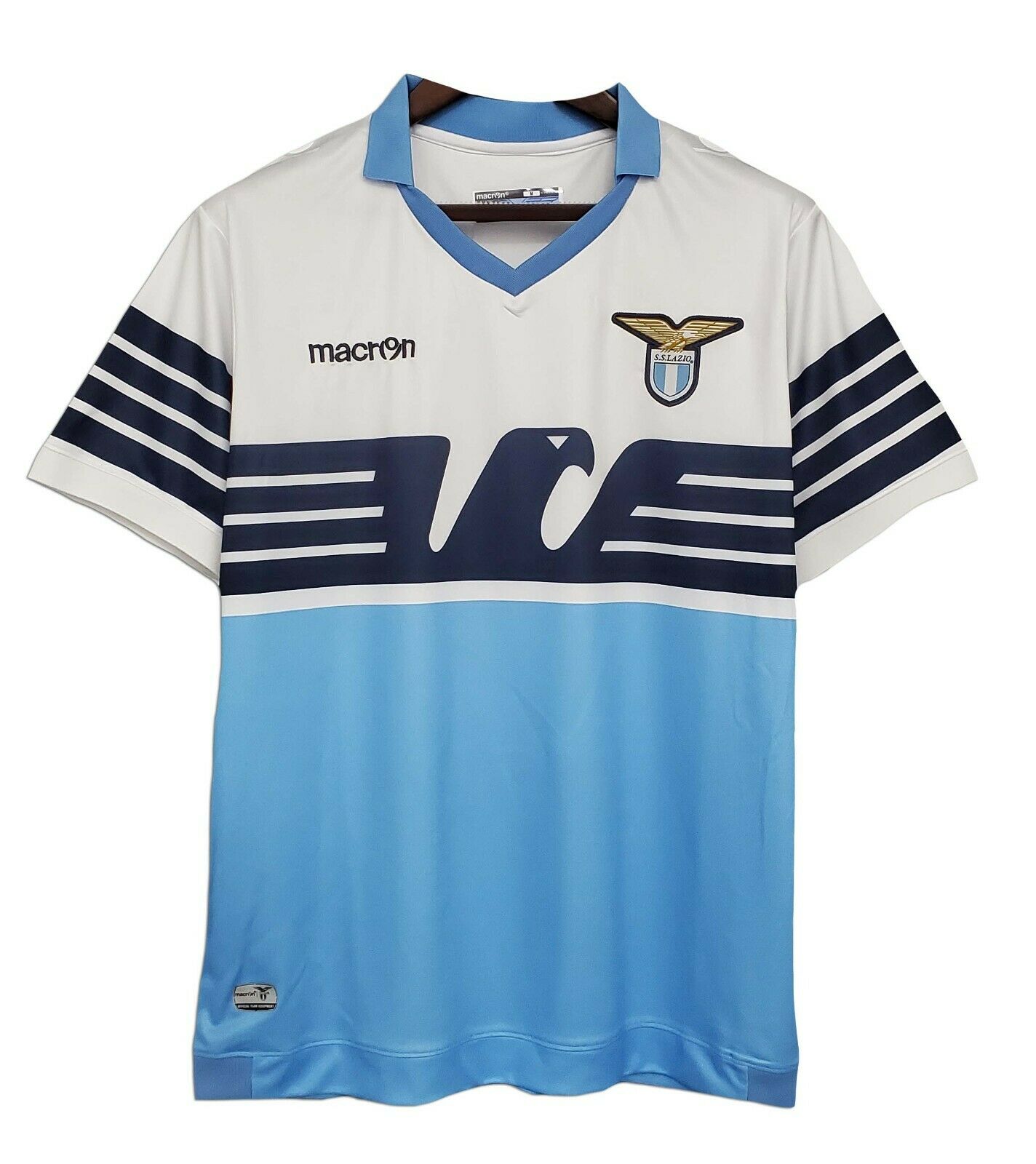 Lazio 15-19