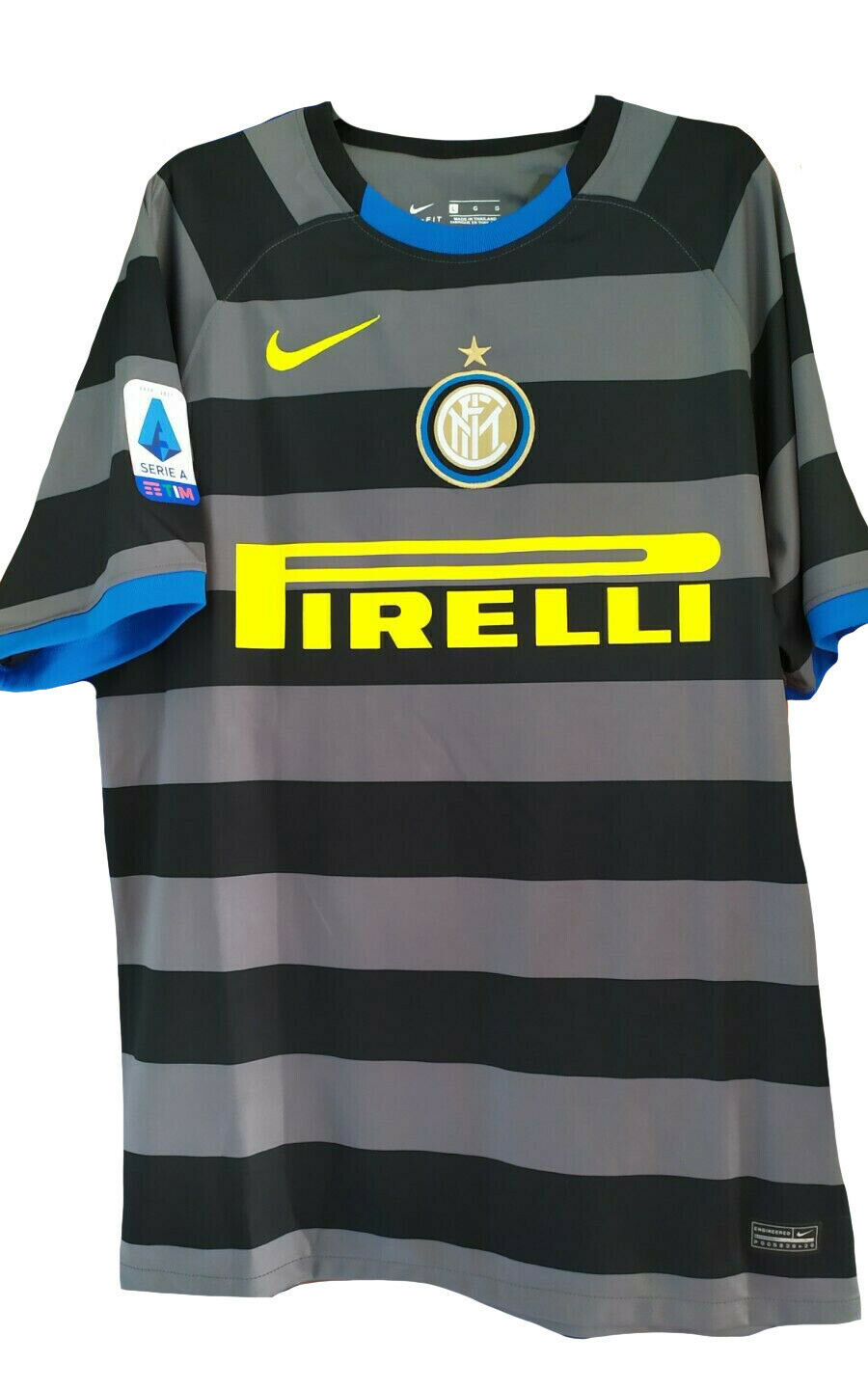 Inter 20 21 third