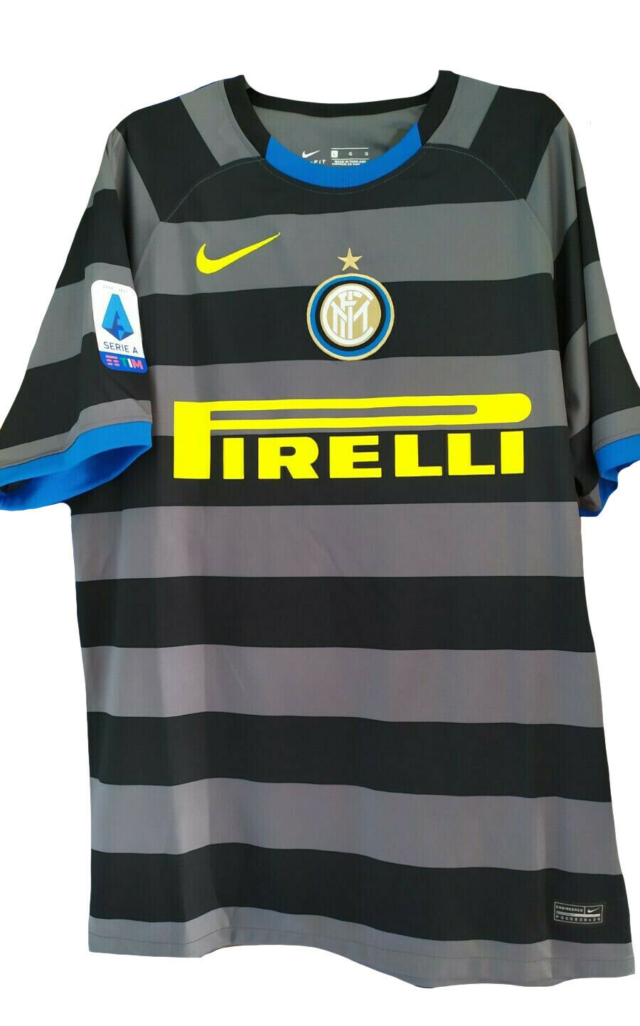 Inter 20-21 third – Maglie Top Quality