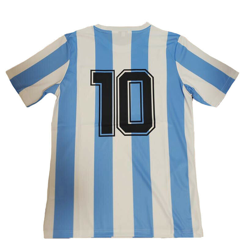 Argentina 86 Maradona