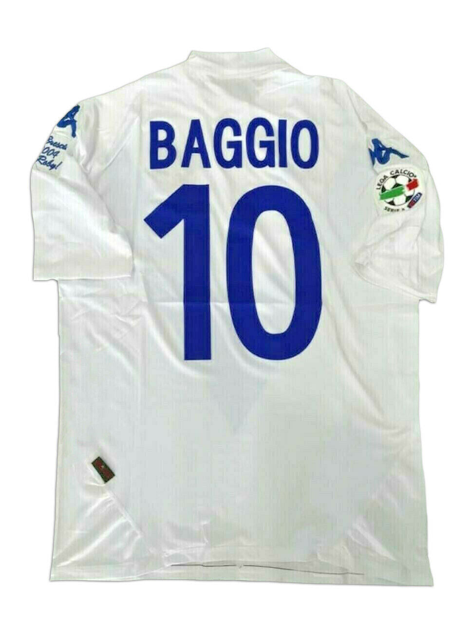 Brescia BAGGIO Last