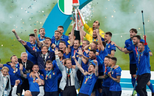 Coppa Europa