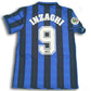 Inzaghi Atalanta 96-97